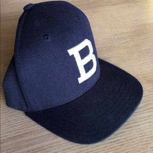 Brooklyn Dodgers Hat